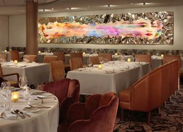 Celebrity Cruises, Celebrity Apex, Cosmopolitan Restaurant ©CEL.jpg